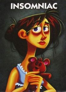 insomniac image