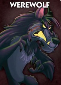 werewolf 1 image